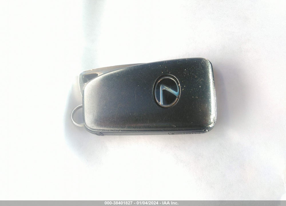 2015 LEXUS GS 350 VIN: JTHBE1BL3FA020056