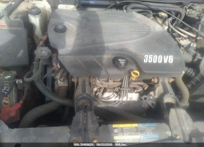 2009 CHEVROLET IMPALA LT VIN: 2G1WT57N491322294
