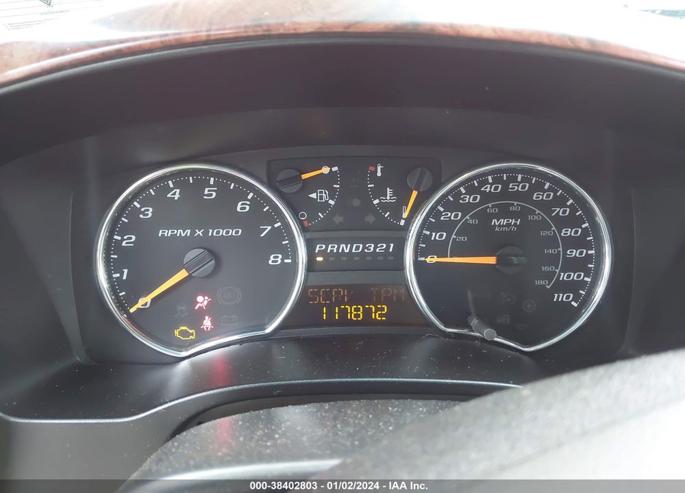 2011 CHEVROLET COLORADO 2LT VIN: 1GCHTDFP1B8132193