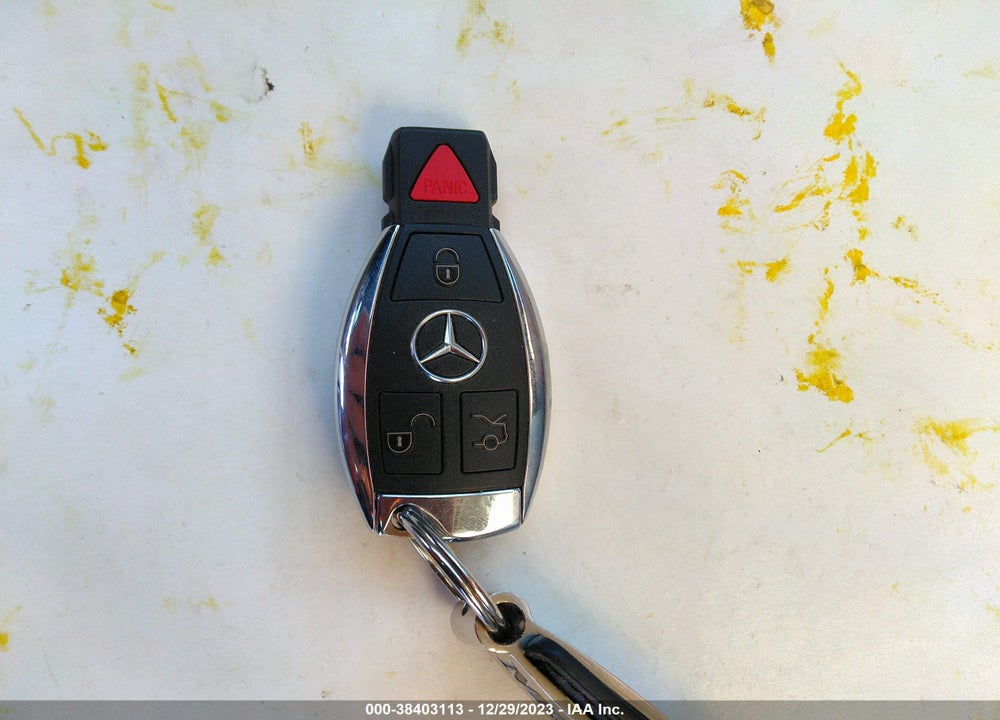 2014 MERCEDES-BENZ ML 350 4MATIC VIN: 4JGDA5HB1EA405914