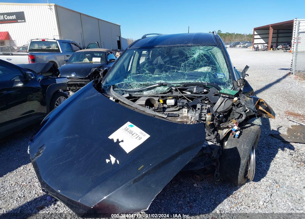 2017 NISSAN PATHFINDER VIN: 5N1DR2MN1HC678853