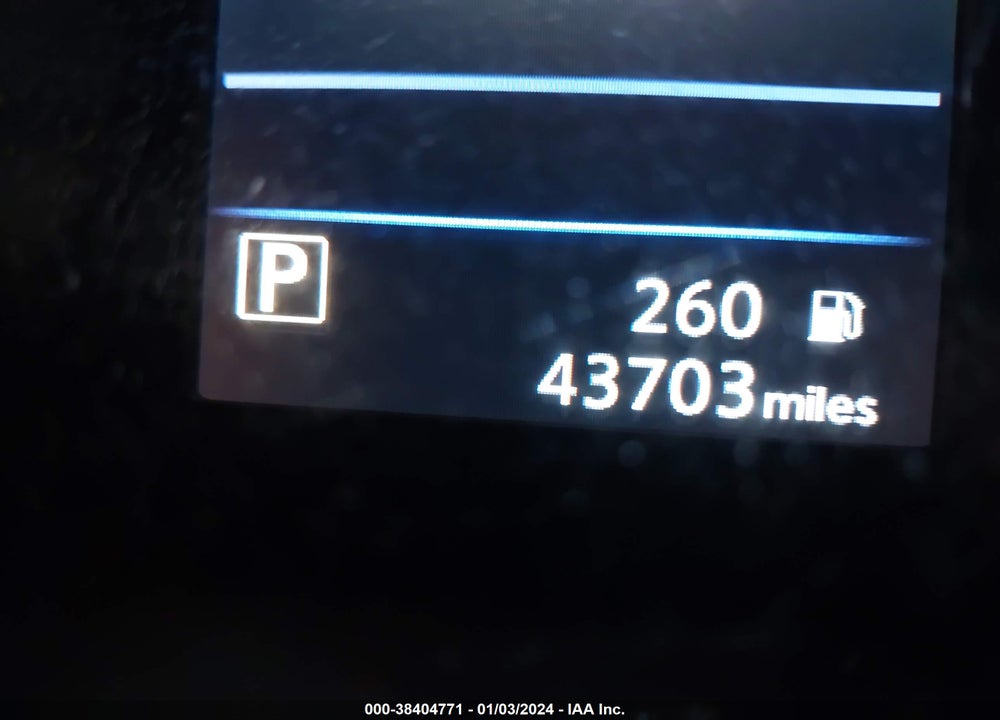 2020 NISSAN ROGUE SPORT S AWD XTRONIC CVT VIN: JN1BJ1CW9LW388698