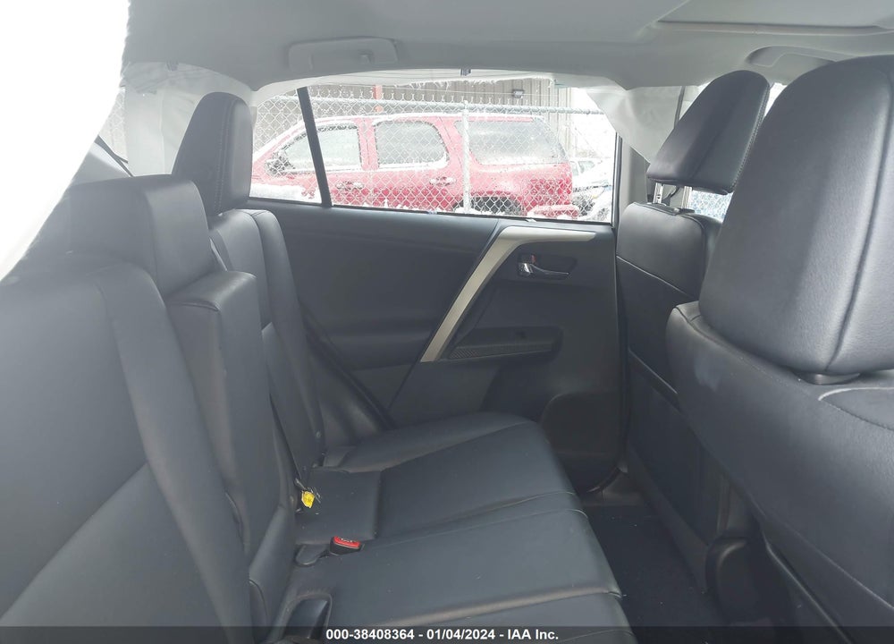 2013 TOYOTA RAV4 LIMITED VIN: 2T3DFREV3DW122894
