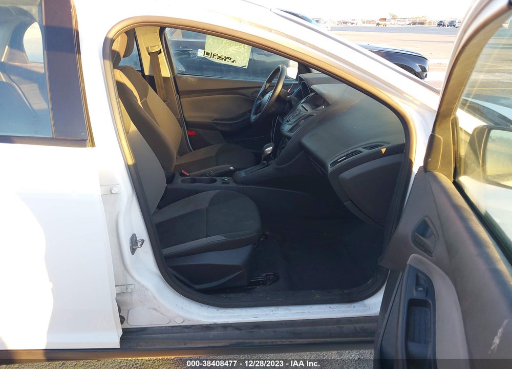 2014 FORD FOCUS S VIN: 1FADP3E21EL171019