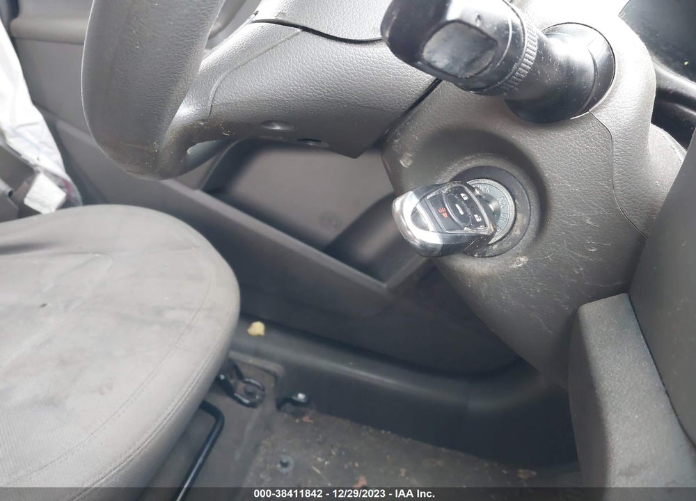 2012 KIA SPORTAGE LX VIN: KNDPB3A23C7316000