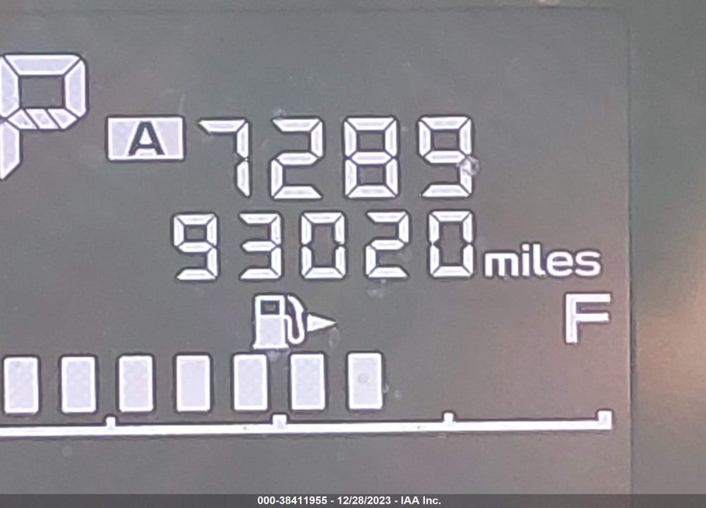 2018 SUBARU IMPREZA 2.0I PREMIUM VIN: 4S3GKAB61J3602261