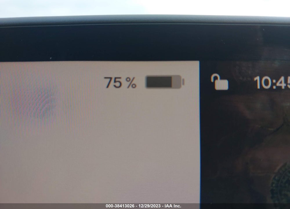 2022 TESLA MODEL 3 VIN: 5YJ3E1EB9NF314933