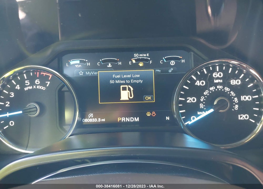 2018 FORD F-150 KING RANCH VIN: 1FTEW1E52JFE37348