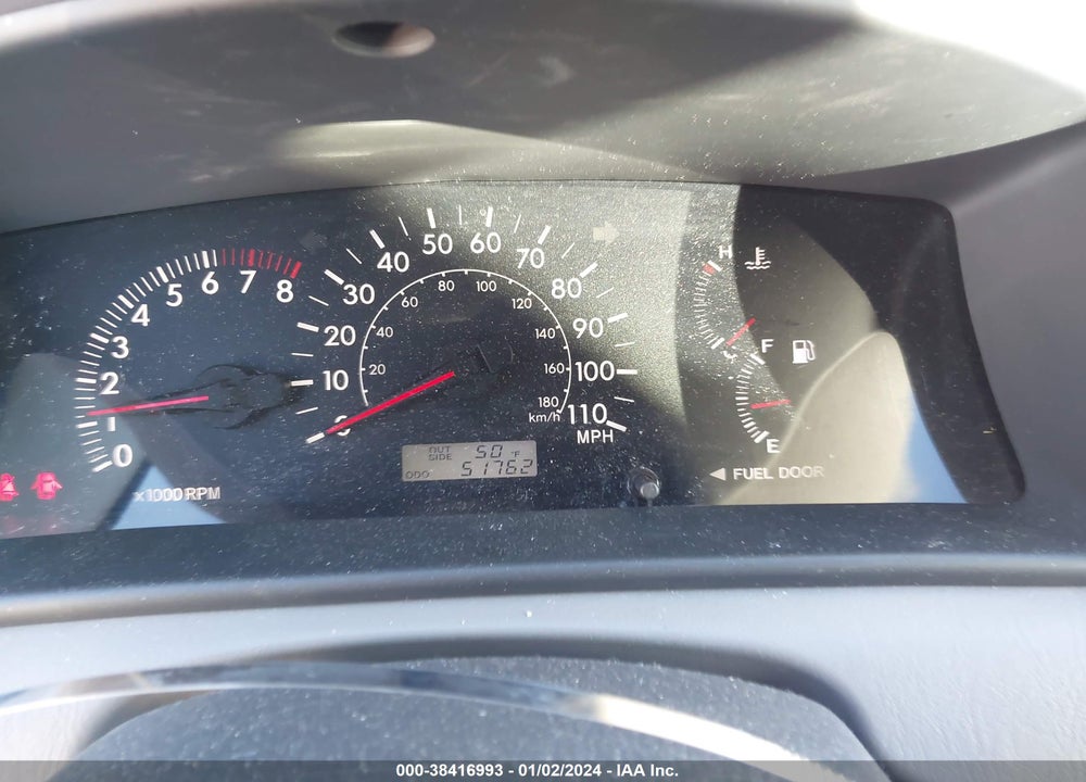 2006 TOYOTA COROLLA VIN: 2T1BR32E46C610359