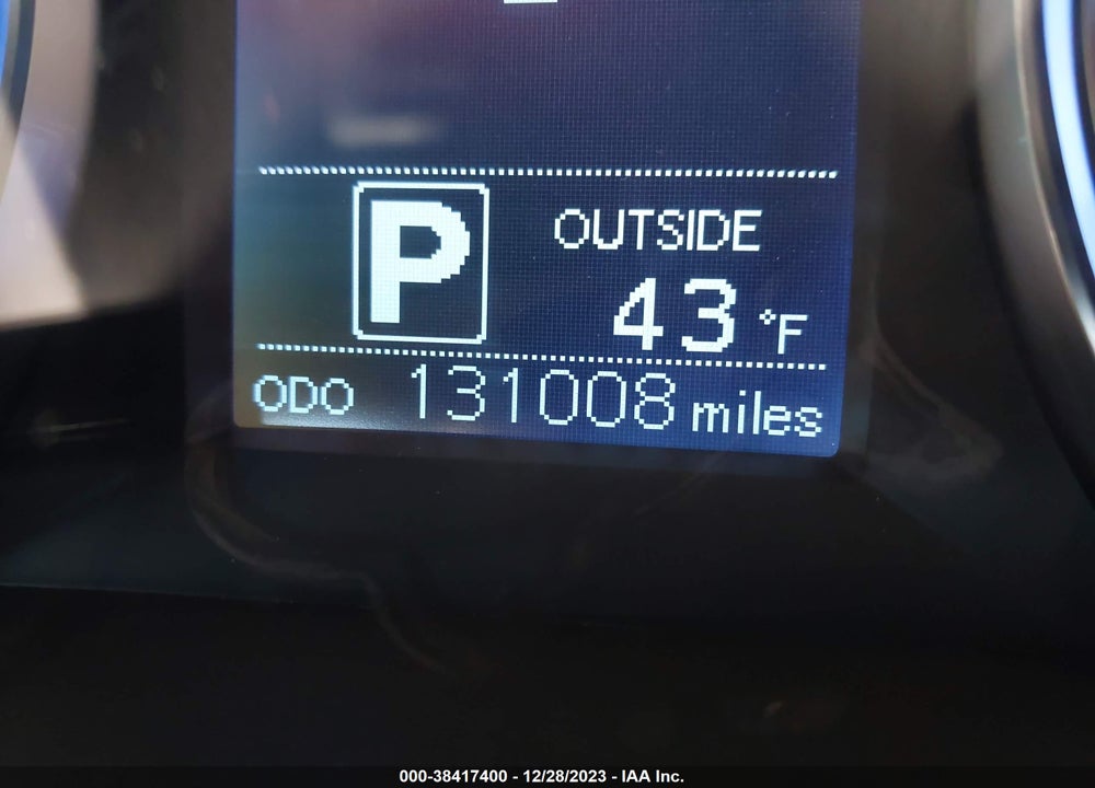 2016 TOYOTA HIGHLANDER LE PLUS V6 VIN: 5TDZKRFH9GS184283
