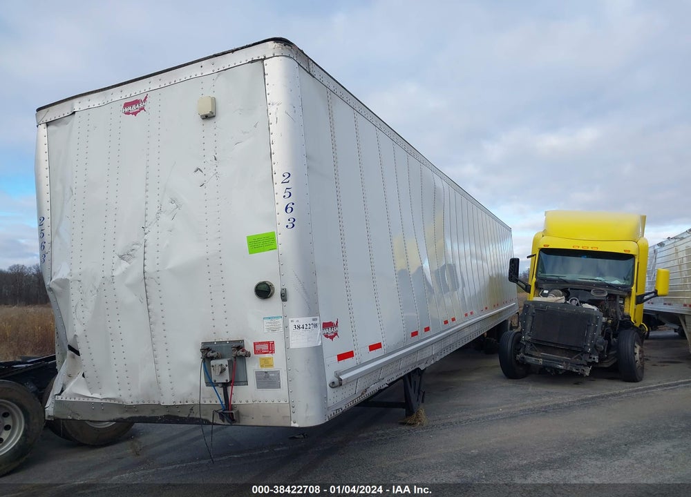 2020 WABASH NATIONAL CORP --- VIN: 1JJV532D0LL180888