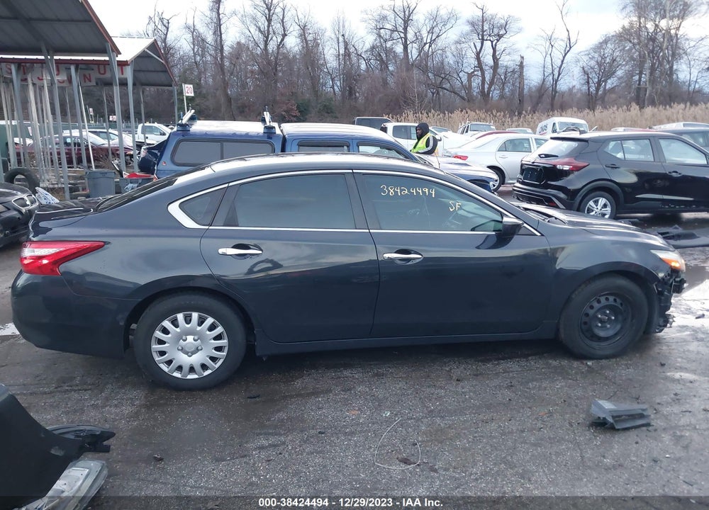 2016 NISSAN ALTIMA 2.5 S VIN: 1N4AL3AP7GC260046