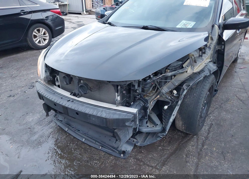 2016 NISSAN ALTIMA 2.5 S VIN: 1N4AL3AP7GC260046