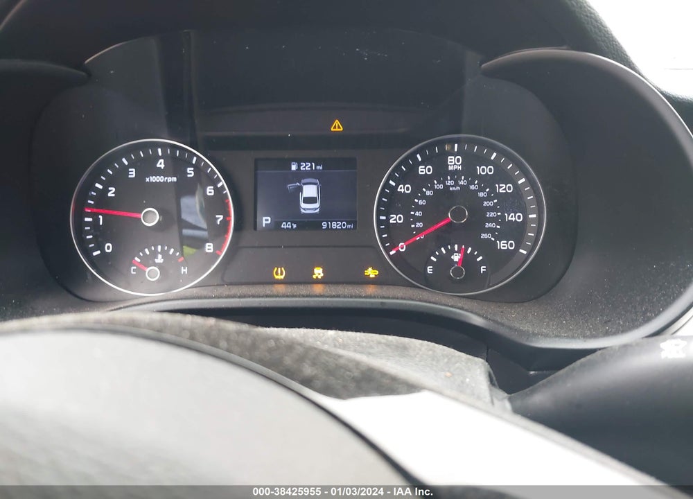 2020 KIA FORTE LXS VIN: 3KPF24AD3LE170071
