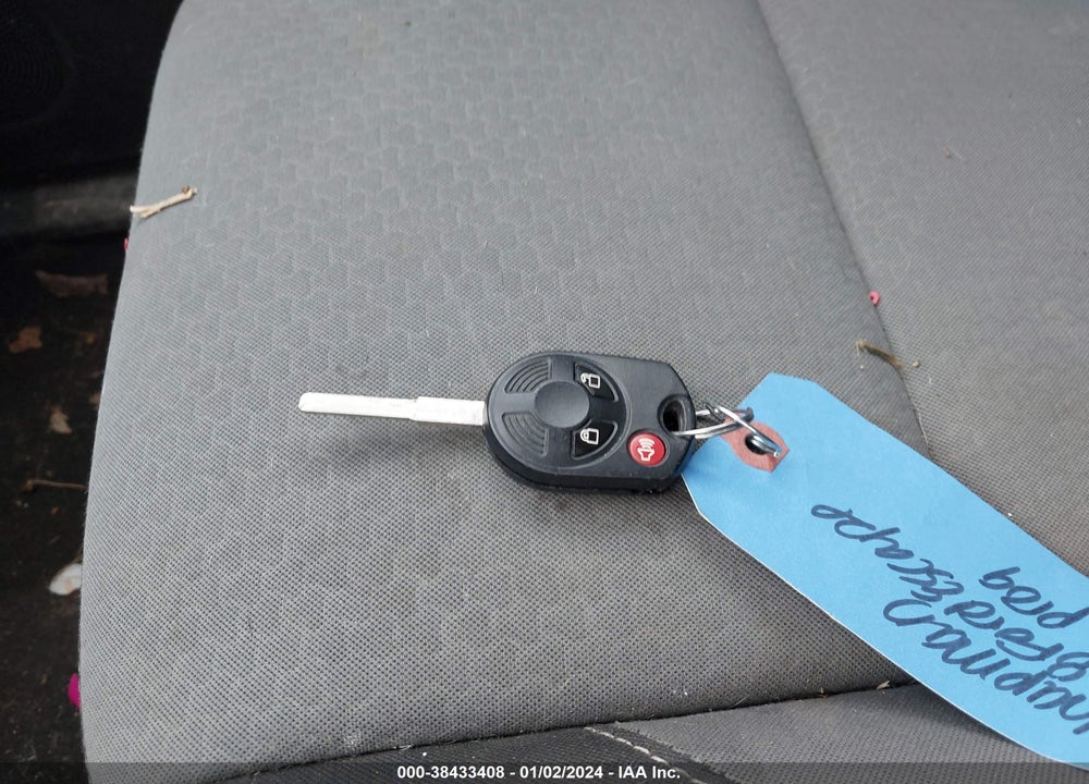 2018 FORD ESCAPE SE VIN: 1FMCU9GD9JUD46553