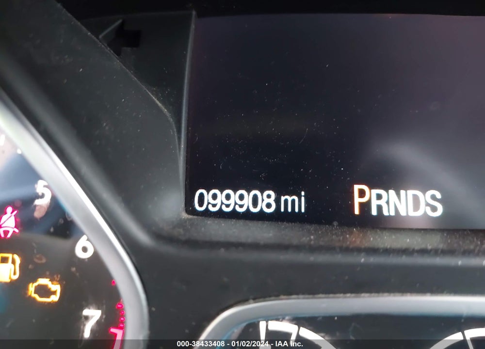 2018 FORD ESCAPE SE VIN: 1FMCU9GD9JUD46553