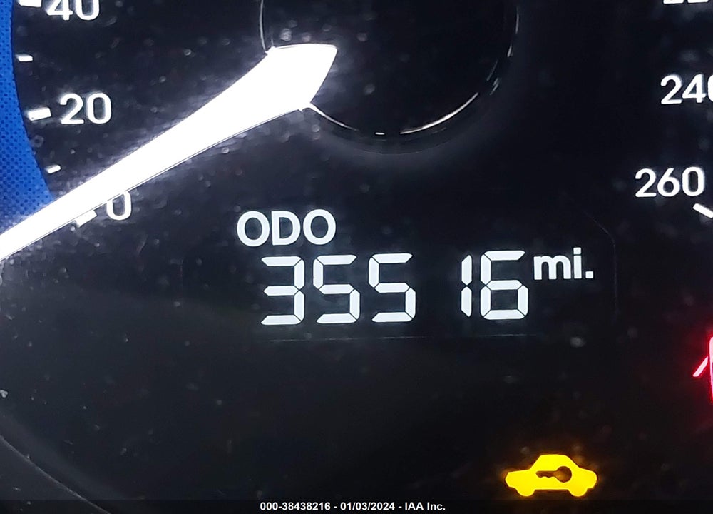 2014 HYUNDAI SONATA HYBRID VIN: KMHEC4A42EA117940