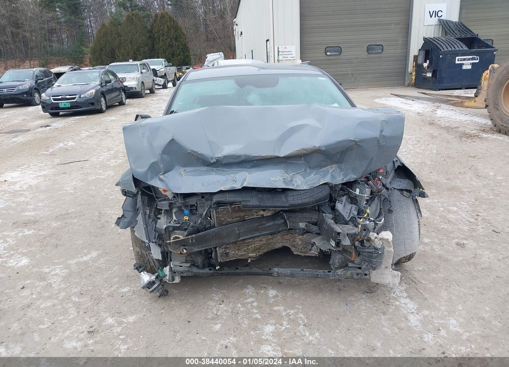 2023 HYUNDAI ELANTRA SEL VIN: KMHLM4AG7PU441837