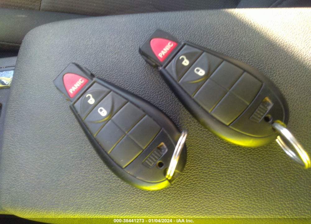 2009 DODGE JOURNEY SE VIN: 3D4GG47B29T557231