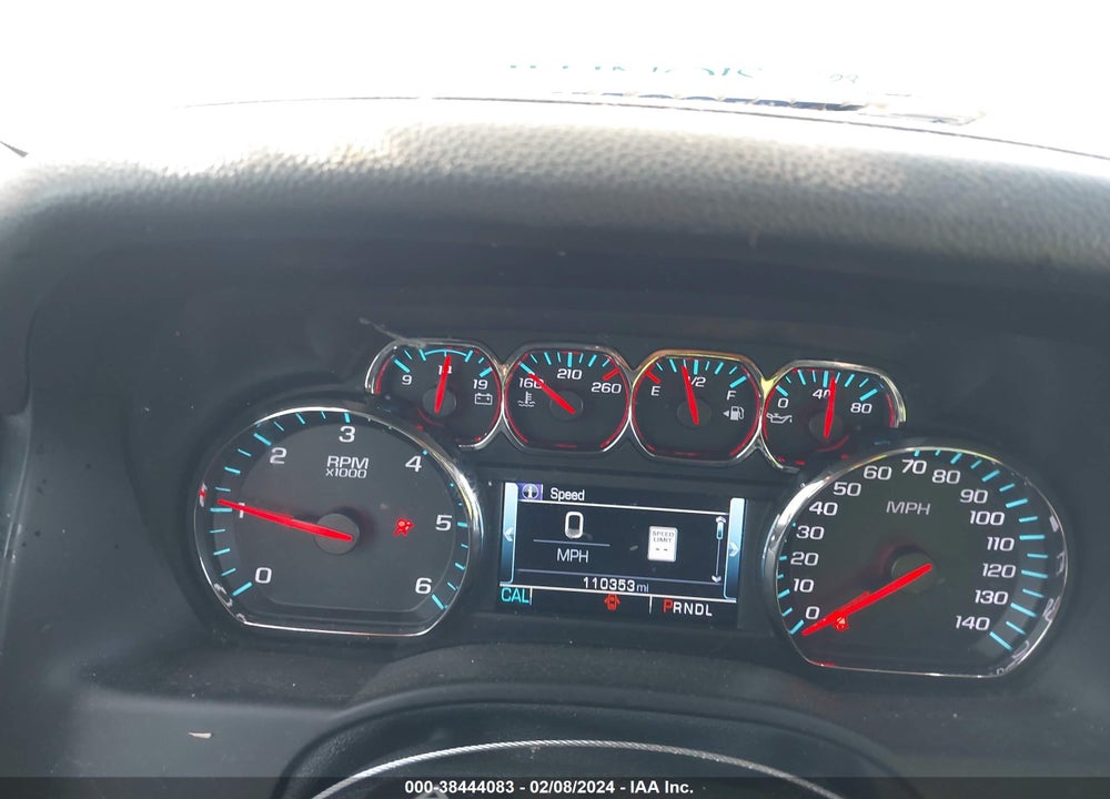 2019 GMC YUKON SLT VIN: 1GKS2BKC3KR161113