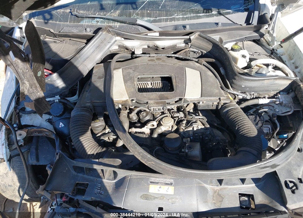 2012 MERCEDES-BENZ GLK 350 4MATIC VIN: WDCGG8HB5CF899979