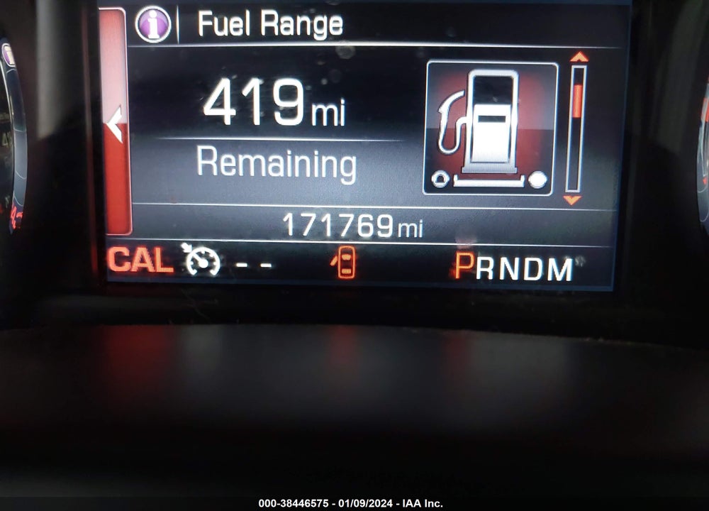 2016 GMC SIERRA 1500 SLT VIN: 3GTP1NEC1GG256603
