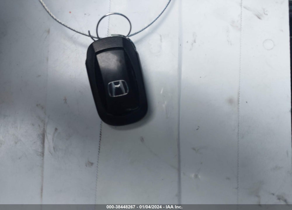 2022 HONDA CIVIC EX VIN: 2HGFE1F71NH304612