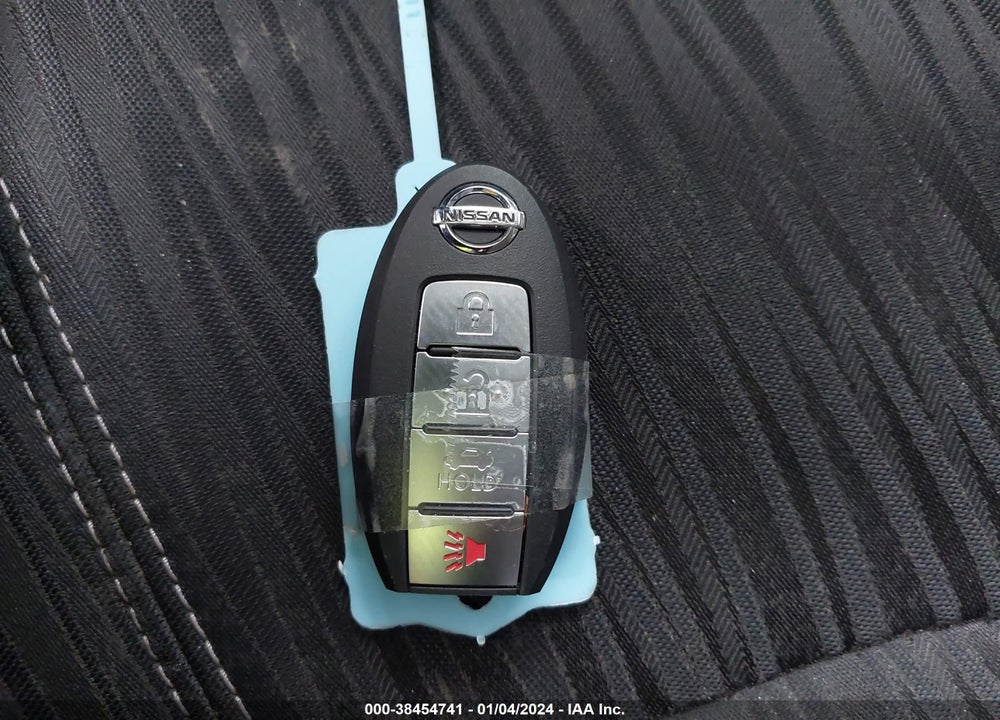 2016 NISSAN SENTRA VIN: 3N1AB7APXGY292245