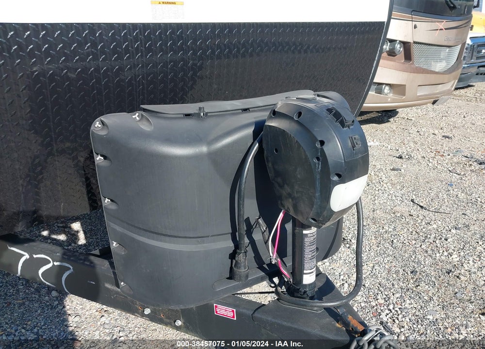 2022 KEYSTONE RV OTHER VIN: 4YDTH1R2XN7248722