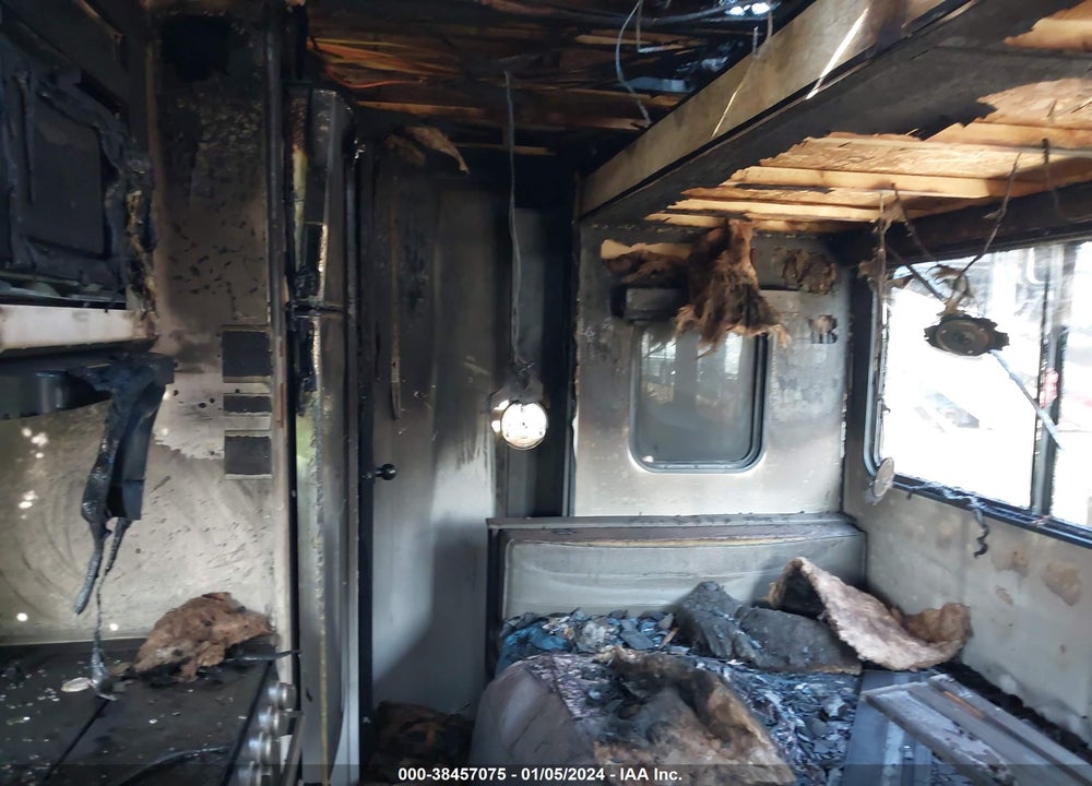 2022 KEYSTONE RV OTHER VIN: 4YDTH1R2XN7248722
