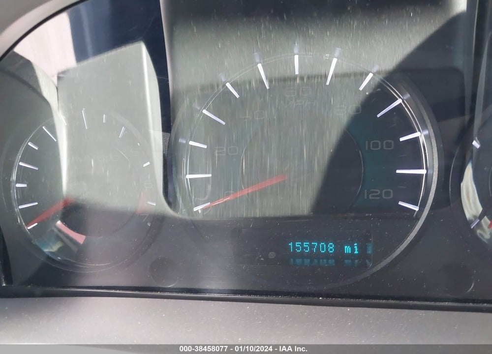 2012 FORD FUSION SE VIN: 3FAHP0HA5CR215766