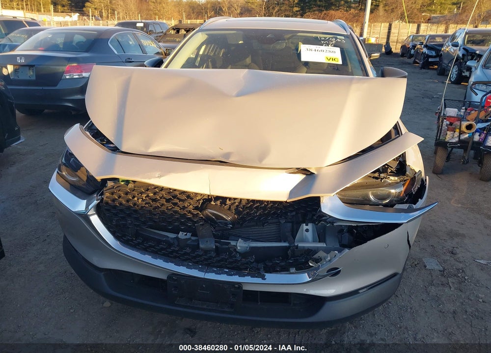 2023 MAZDA CX-30 2.5 TURBO PREMIUM PLUS VIN: 3MVDMBEY1PM505597