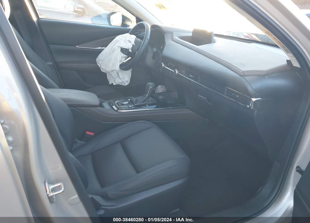 2023 MAZDA CX-30 2.5 TURBO PREMIUM PLUS VIN: 3MVDMBEY1PM505597