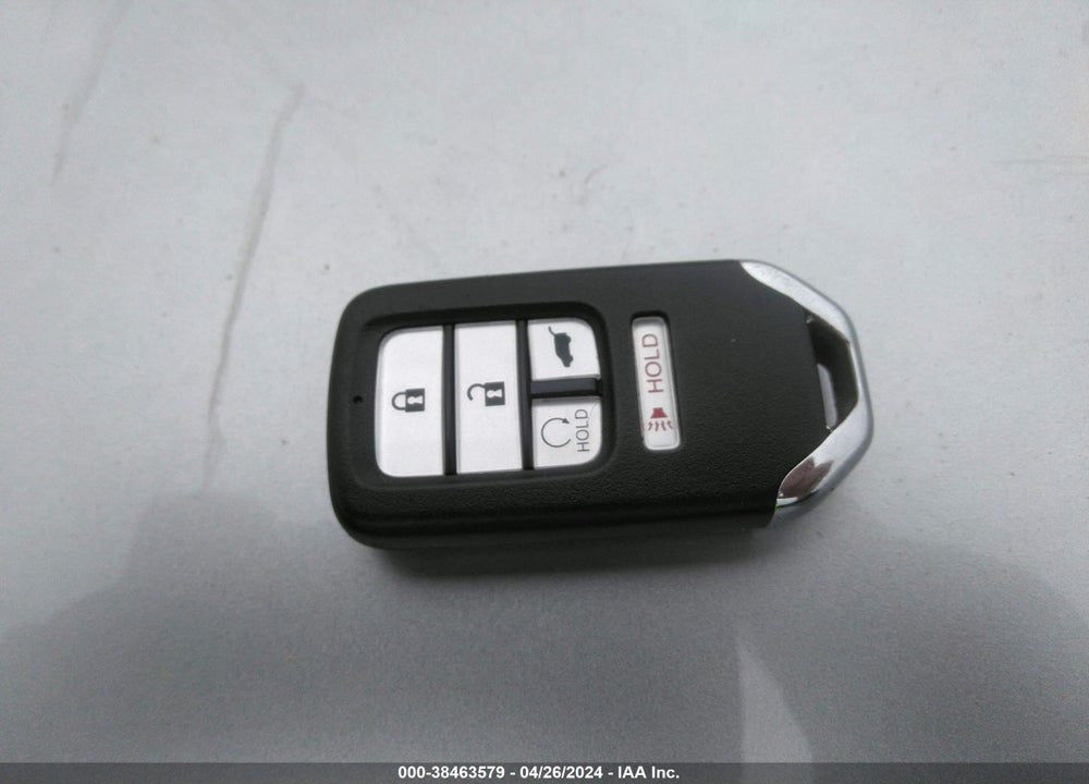 2021 HONDA CIVIC SPORT VIN: SHHFK7H43MU230268