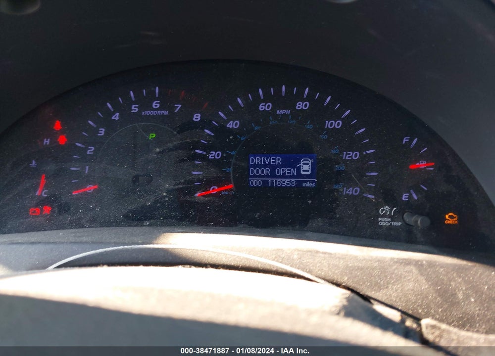 2011 TOYOTA CAMRY XLE VIN: 4T1BF3EK8BU220139