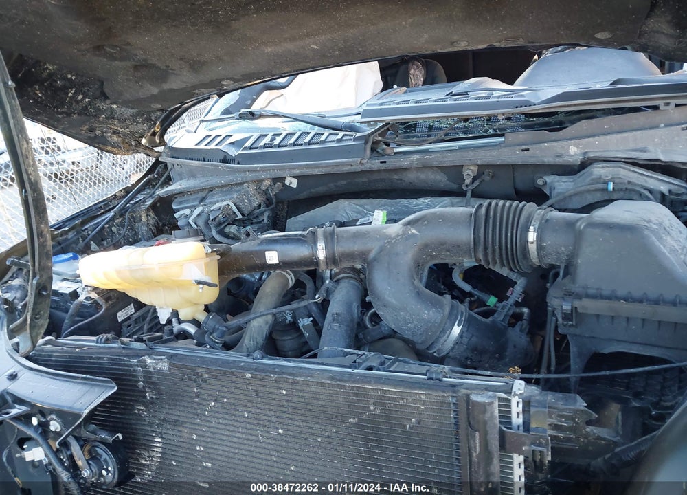 2019 FORD F-150 XLT VIN: 1FTEW1EP7KFB31278