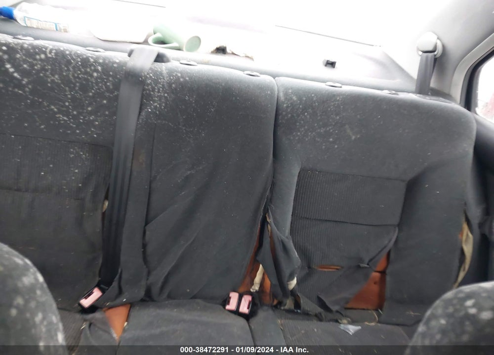 2001 VOLKSWAGEN JETTA GLS VIN: 3VWSK69M61M162254