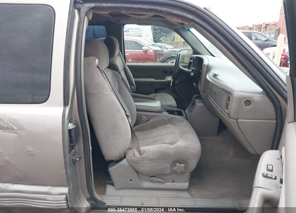 1999 CHEVROLET SILVERADO 1500 LT VIN: 2GCEC19T8X1228150