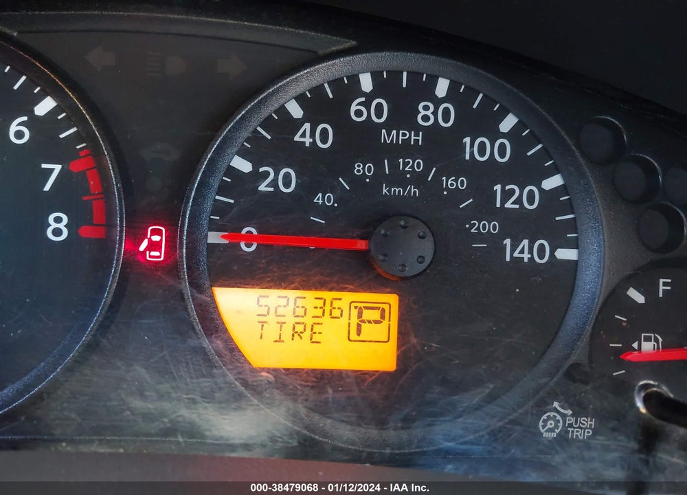 2020 NISSAN FRONTIER SV 4X2 VIN: 1N6ED0EA1LN718172