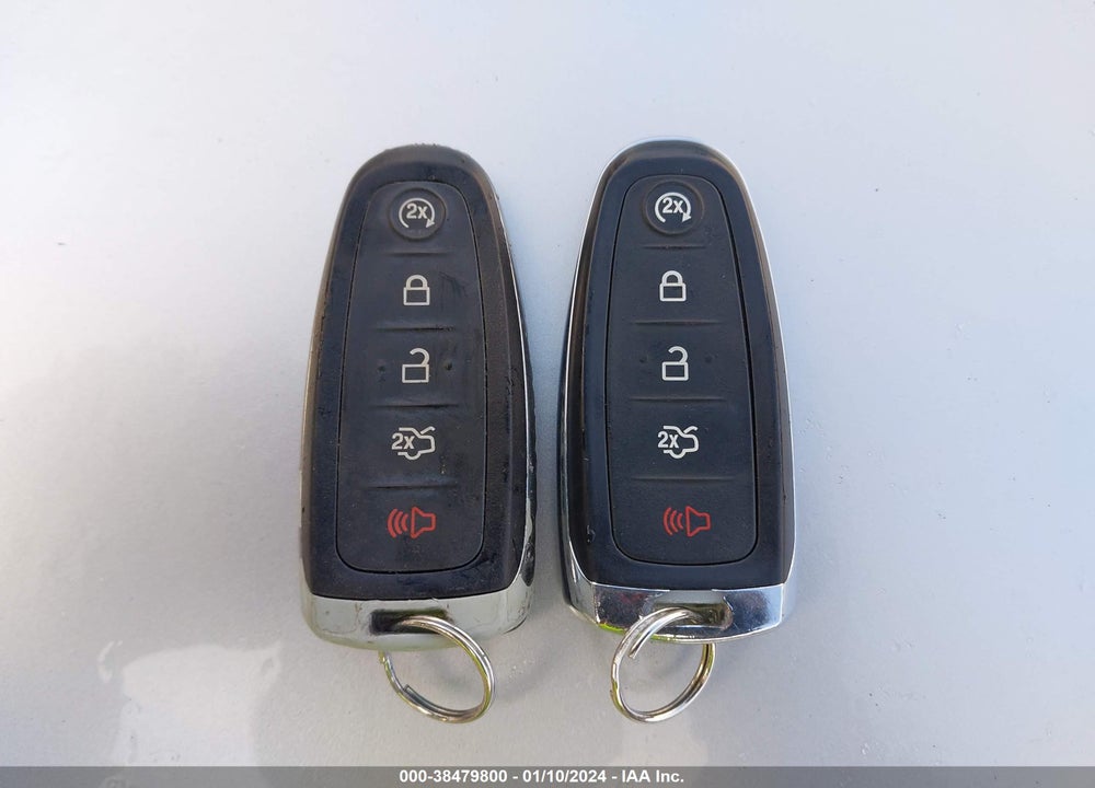 2015 FORD C-MAX HYBRID SEL VIN: 1FADP5BU7FL106551