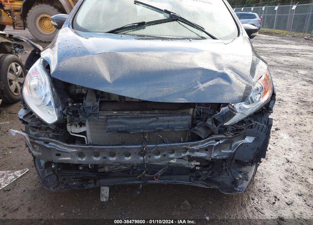 2015 FORD C-MAX HYBRID SEL VIN: 1FADP5BU7FL106551