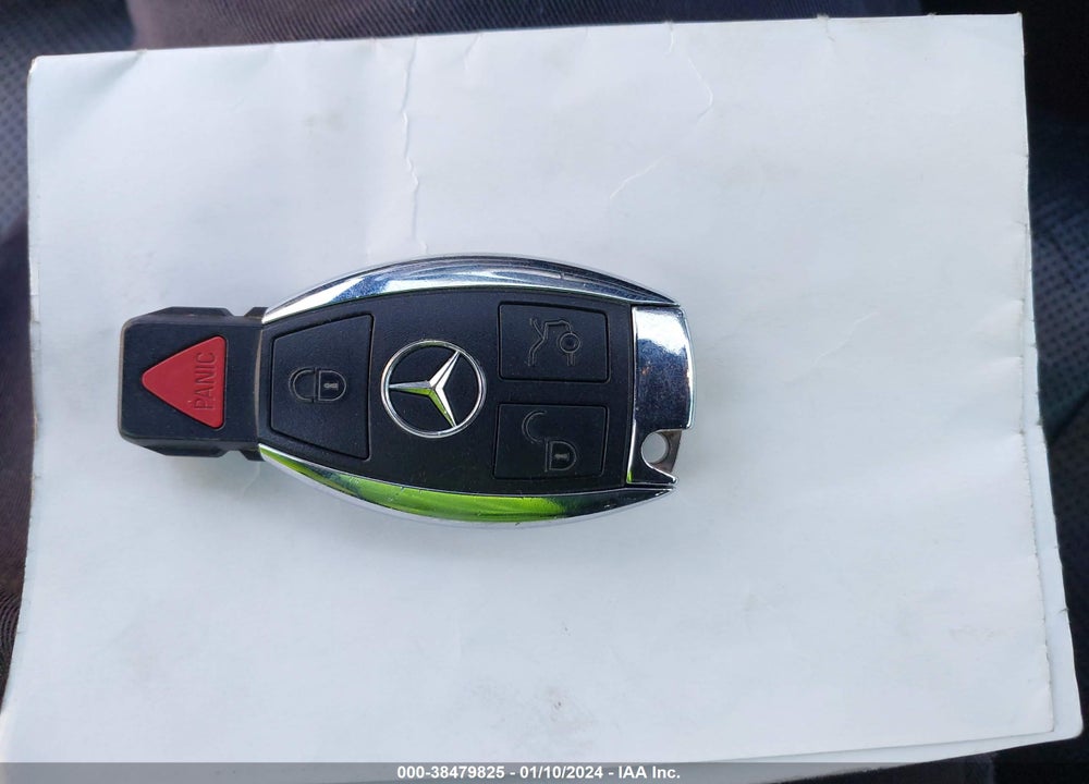 2016 MERCEDES-BENZ S 550 VIN: WDDUG8CB6GA233349