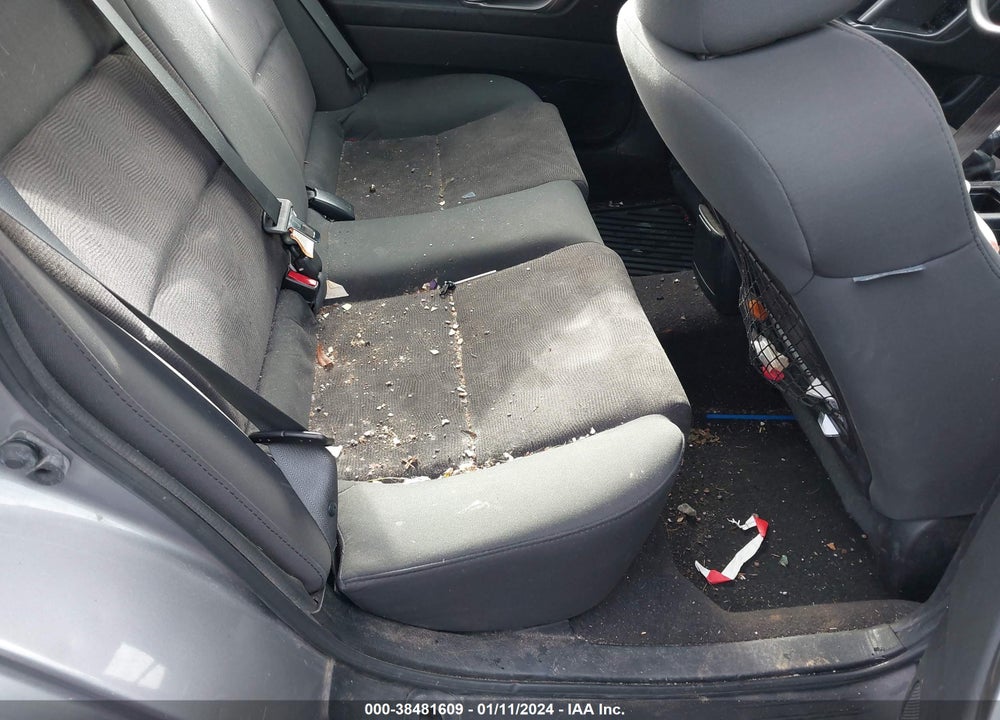 2009 SUBARU OUTBACK 2.5I VIN: 4S4BP60C397339627