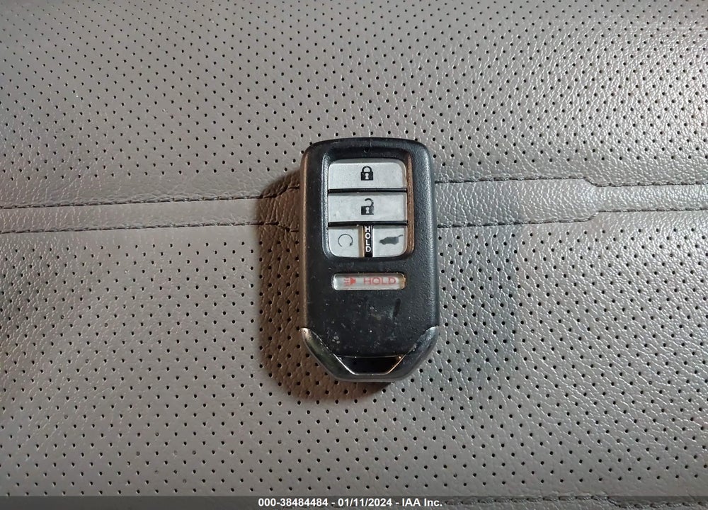 2022 HONDA CR-V AWD TOURING VIN: 2HKRW2H94NH626598