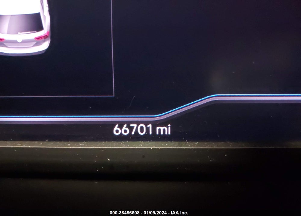 2019 VOLKSWAGEN TIGUAN 2.0T SE/2.0T SEL/2.0T SEL R-LINE/2.0T SEL R-LINE BLACK VIN: 3VV3B7AX3KM161326