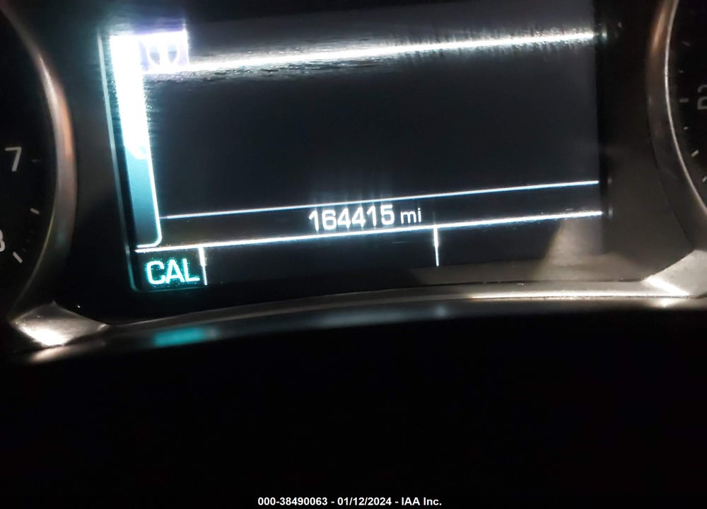 2018 CHEVROLET EQUINOX PREMIER VIN: 2GNAXNEX2J6316857