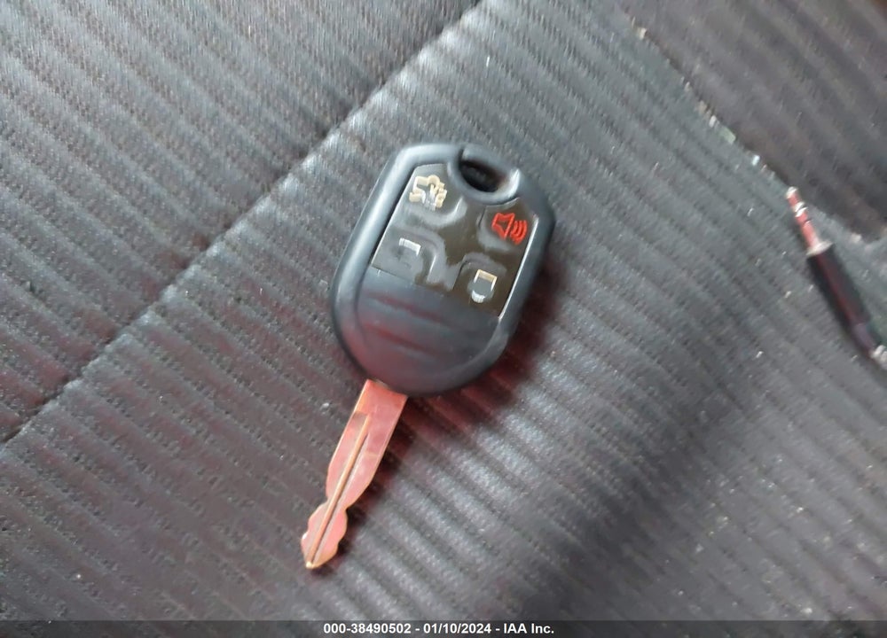 2014 FORD MUSTANG VIN: 1ZVBP8CF2E5316025