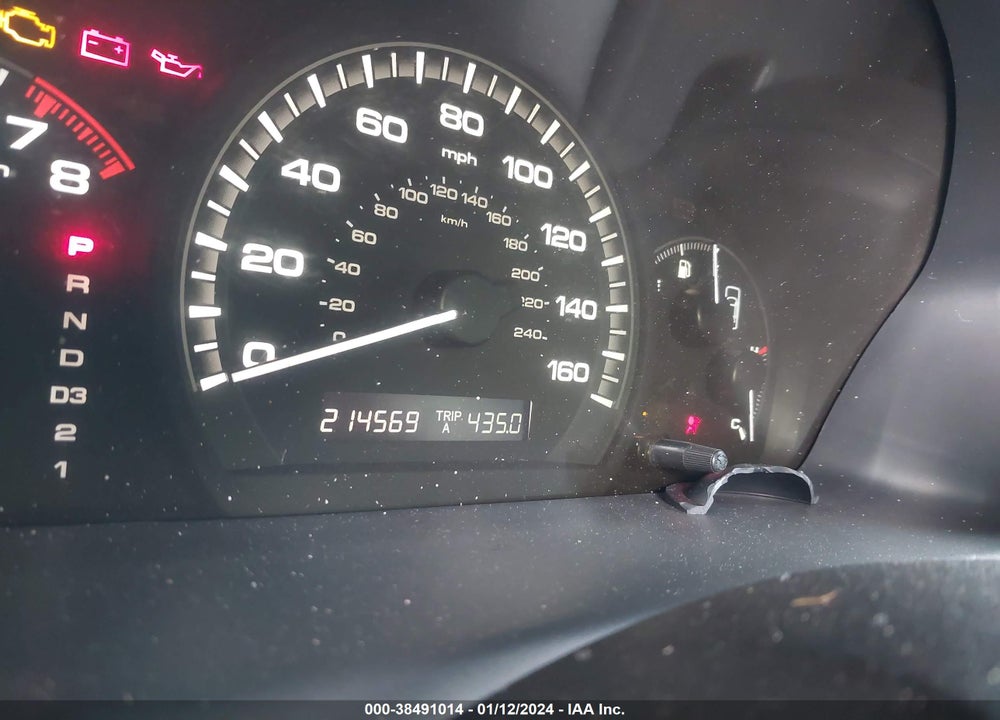2007 HONDA ACCORD 3.0 SE VIN: 1HGCM66497A039285