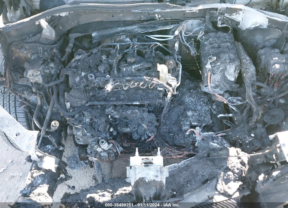 2019 VOLKSWAGEN TIGUAN VIN: 3VV2B7AX5KM033424