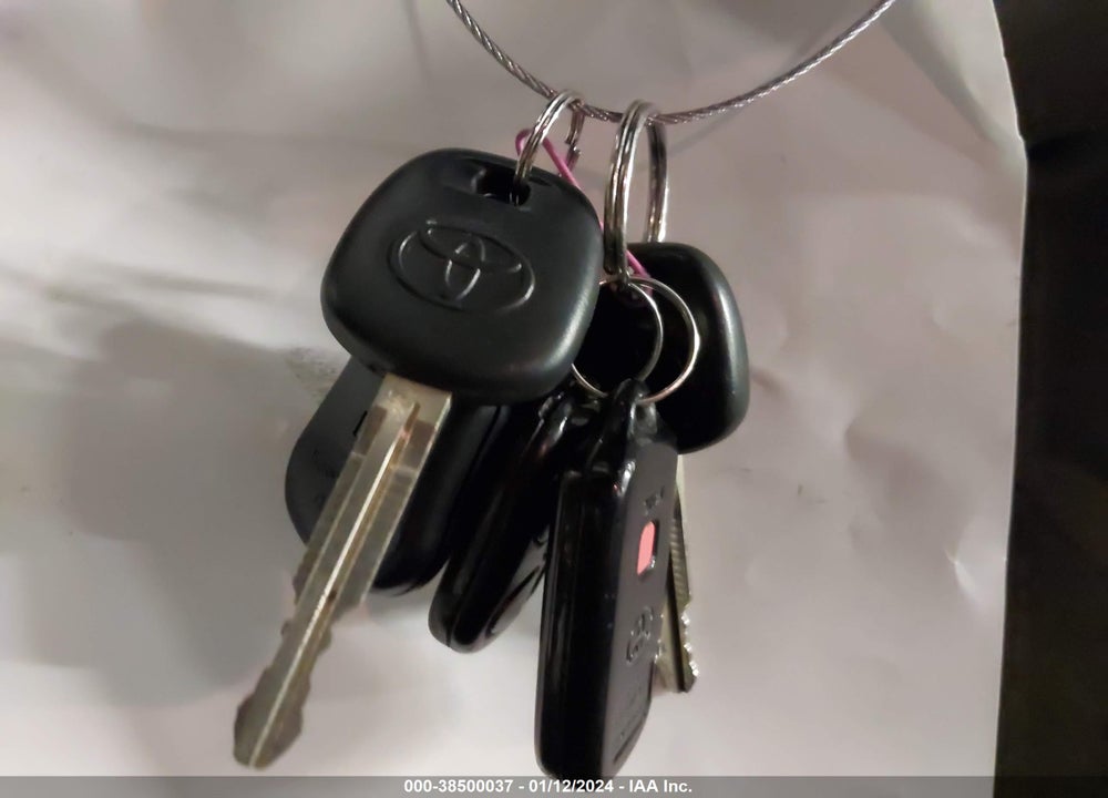 2006 TOYOTA 4RUNNER LIMITED V8 VIN: JTEBT17R060059662